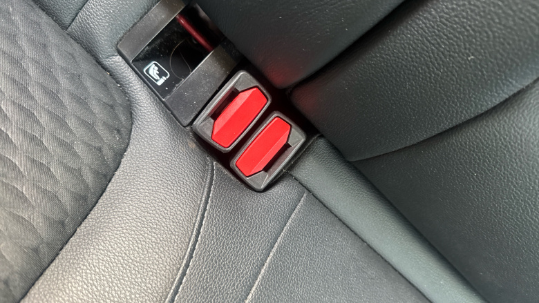 Ford Focus 1.5 EcoBlue 120 Titanium X 5dr Auto Diesel Hatchback